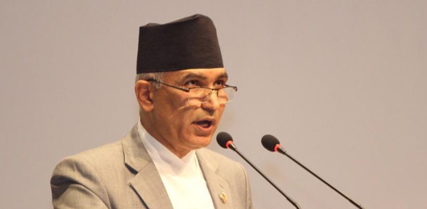 पूर्वअर्थमन्त्री पौडेल : राजस्व संकलनबारे अर्थमन्त्रीले नै जवाफ दिनुपर्छ