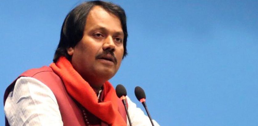 संघीयता विरोधी शिक्षा विधेयक २०८० को व्यवस्था ठिक छैन : डा‍. सिके राउत