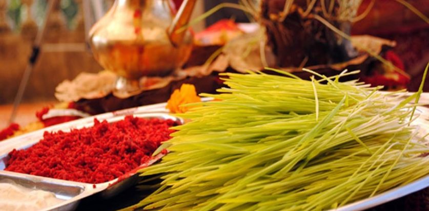 आज दशैँको मुख्य दिन विजयादशमी, टीकाकाे उत्तम साइत बिहान ११ बजेर २ मिनेटमा