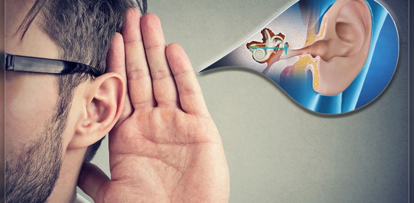 कानमा हुने संक्रमणबाट कसरी जोगिने?