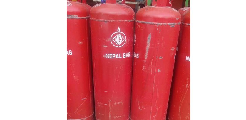 ग्याँस सिलिण्डर बिक्रीमा रोक लगाउन लेखा समितिको निर्देशन