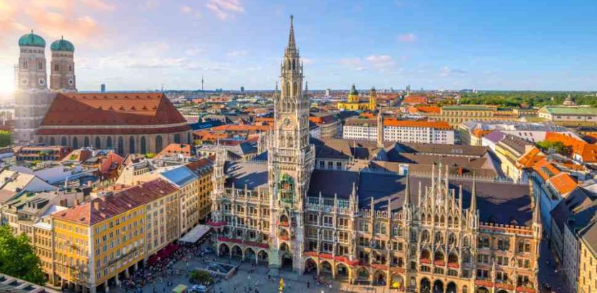 रोमानियापछि मङ्गलवार जर्मनीसँग पनि श्रम समझदारी हुने