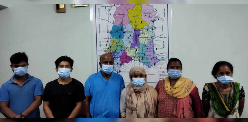 अस्पतालबाटै नवजात शिशु बेच्ने डाक्टर र बुवासहित ६ जनाविरुद्ध मुद्दा, आजदेखि बहस