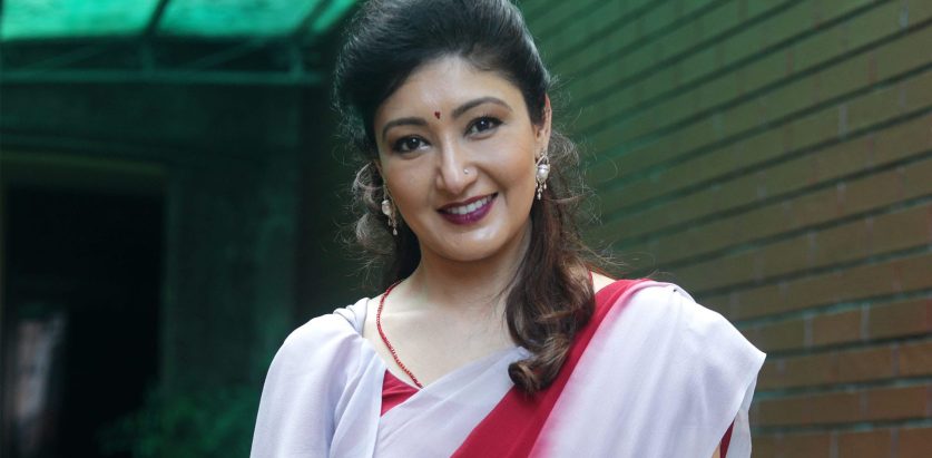 हिमानी शाहबारे चलेको ‘त्यो हल्ला’