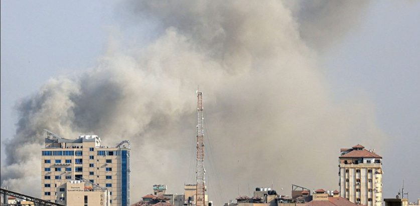 इजरायलको युद्धमा फसेको विद्यार्थीको पत्र सिधै प्रधानमन्त्री प्रचण्डलाई