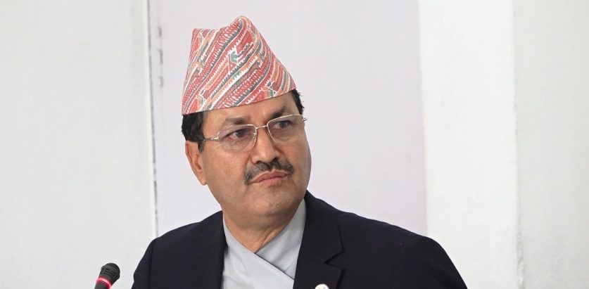 इजरायलले अनुमति दिनेबित्तिकै विद्यार्थीलाई लिन विमान जाने