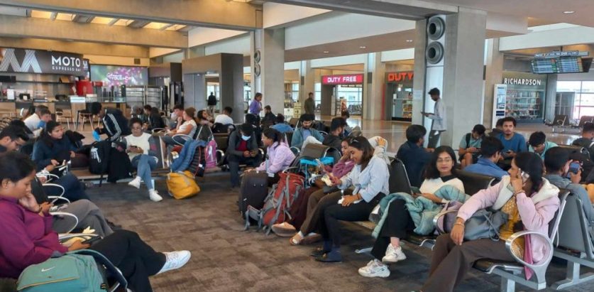 इजरायलबाट फर्केकालाई निःशुल्क मनोवैज्ञानिक परामर्श