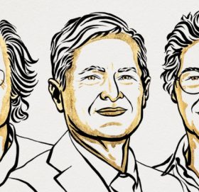 सबैभन्दा सूक्ष्म अवधिको झिल्को निकाल्नेलाई नोबल पुरस्कार