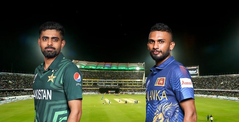 विश्वकप क्रिकेटमा आज बङ्लादेश र इङ्ल्यान्ड तथा पाकिस्तान र श्रीलङ्का खेल्दै