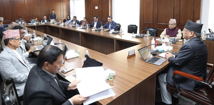 इजरायलका नेपालीको शोकमा मंगलबार राष्ट्रिय बिदा