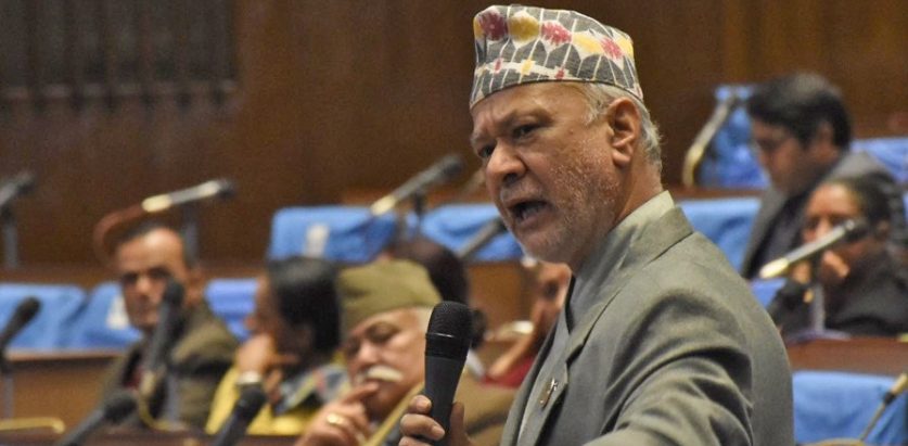 रघुजी पन्त : यस्तो महँगीमा जनताले यो वर्षको दसैँ कसरी मनाउने ?