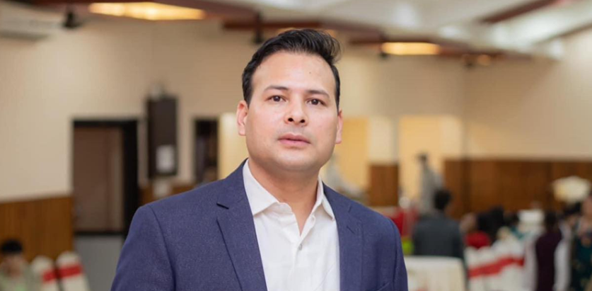 कृष्णबहादुर महराका छोरा ‘राहुल’ भए जेल चलान