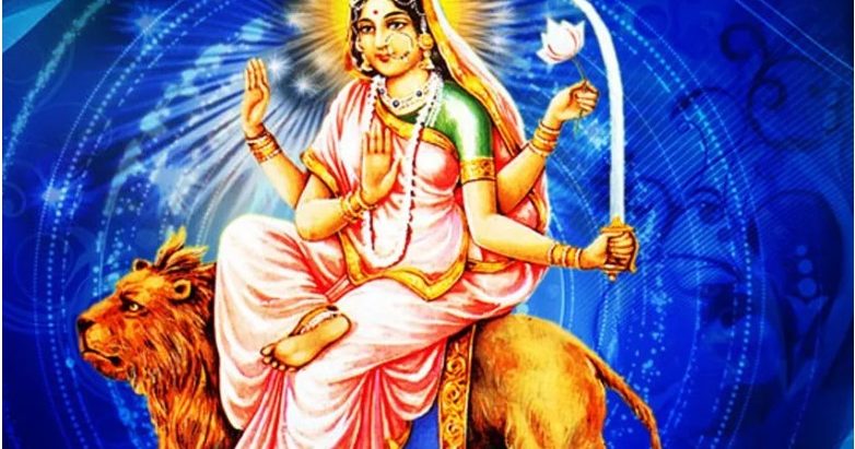 आज बडादशैंको छैठौं दिन, कात्यायनीदेवी भगवतीको पूजा आराधना गरिँदै