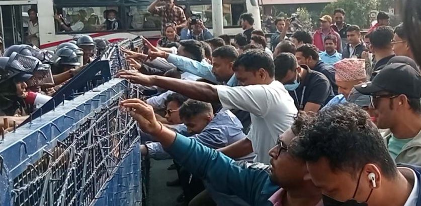 कर्मचारी र सरकारबीच १९ बुँदै सहमति