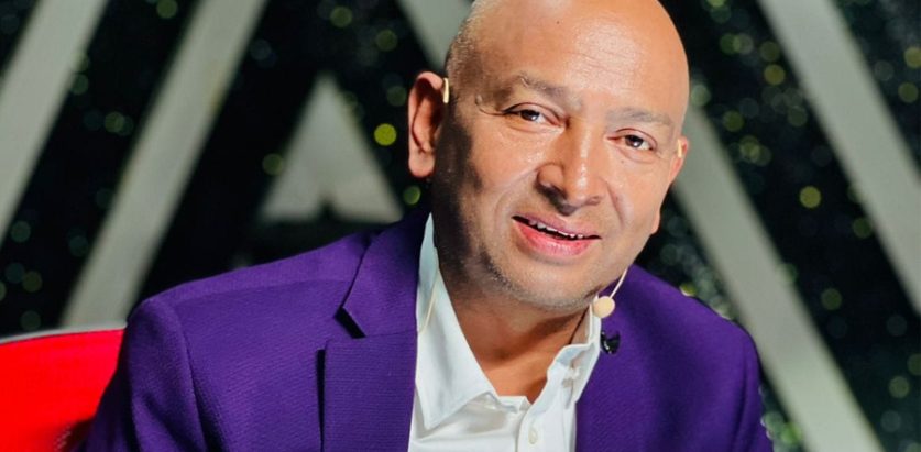 सुरेश अधिकारी संगीत रोयल्टी संकलन समाजको अध्यक्षमा चयन