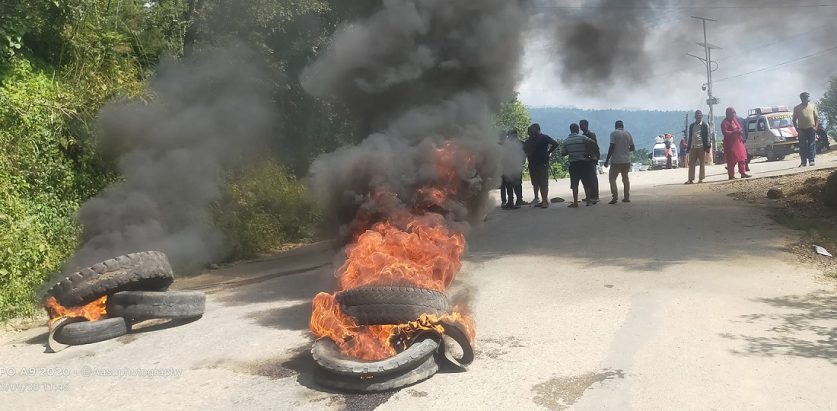 दुई बालकको मृत्युले वीरेन्द्रनगर तनावग्रस्त