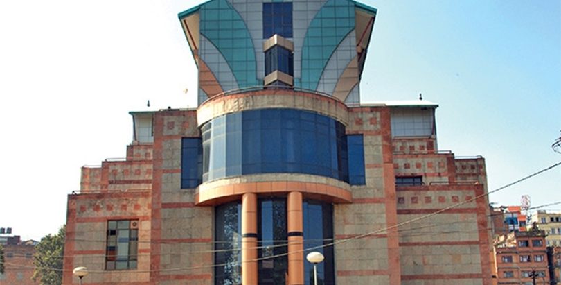 ट्रमा सेन्टरमा छैन एमआरआई मेसिन