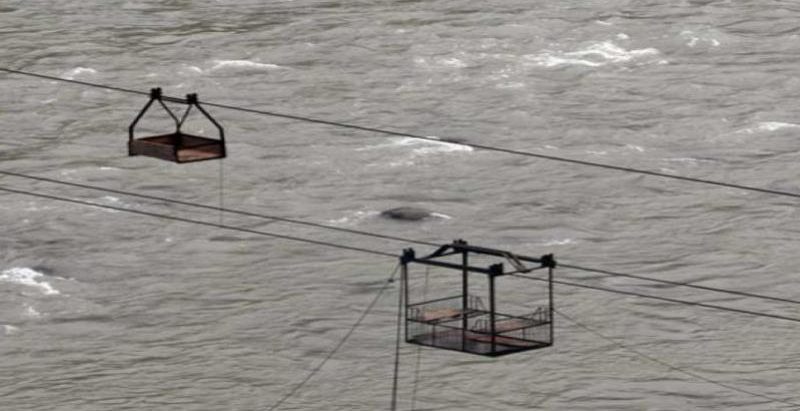 हुम्लामा तुइन चुडिएर १ जना बेपत्ता