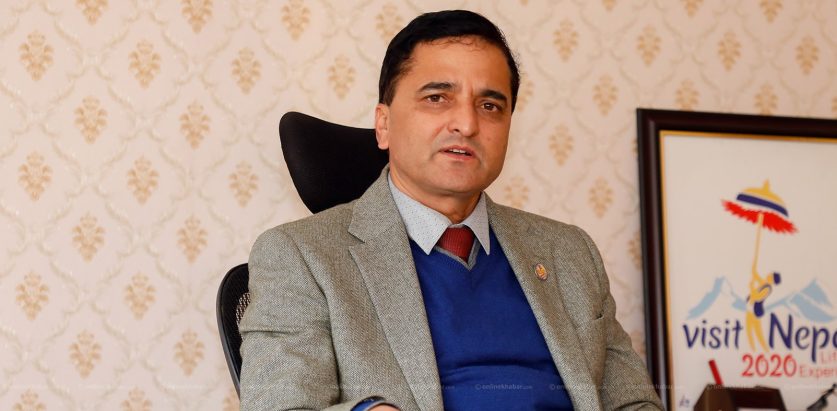 मधेशमा एमालेको सरकार आवश्यक छ : भट्टराई