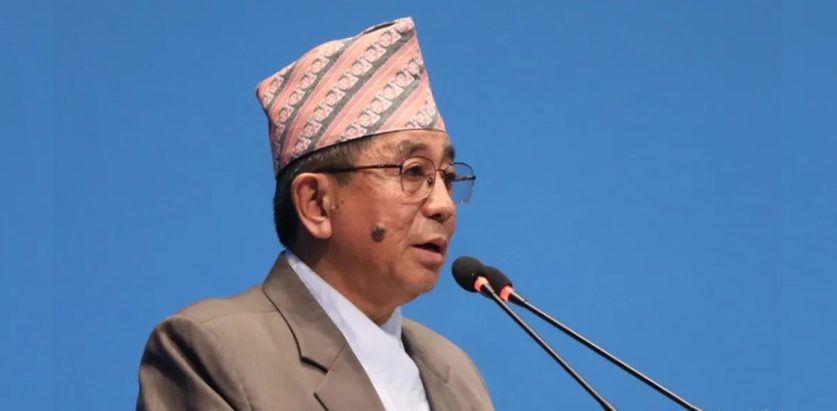 शिक्षा विधेयकको बारेमा आज शिक्षामन्त्रीले जवाफ दिने