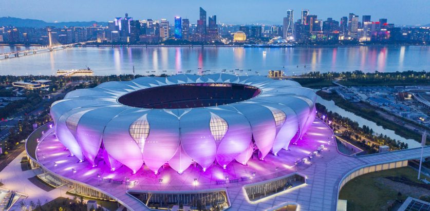 १९औँ एसियाली खेलकुद:-३८ राष्ट्रलाई पदक,नेपाल पदकविहीन हुनबाट जोगियो