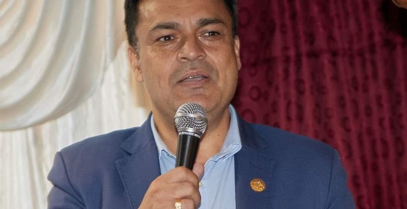 एनआरएनको अध्यक्षमा डा. केसी विजयी भएको घोषणासँगै विवाद