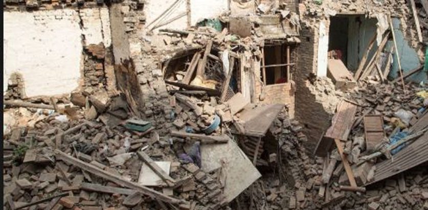 बझाङ भूकम्प अपडेट : एक जनाको मृत्यु, १३५ घर भत्किए