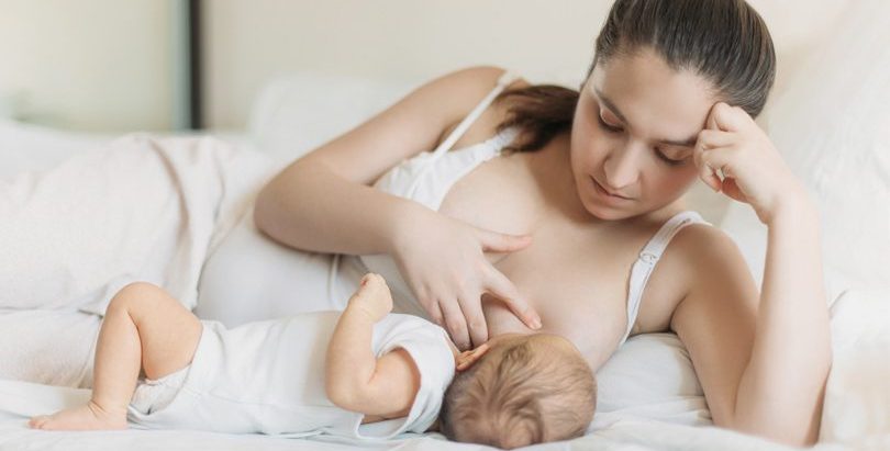 सुत्केरीमा दूध आएन भने के गर्ने ?