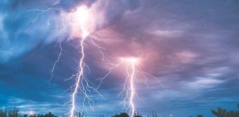 पाकिस्तानमा वर्षा र चट्याङले कम्तीमा ४१ जनाको मृत्यु