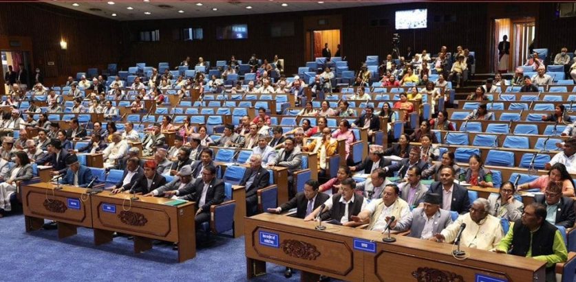 विद्यालय शिक्षा विधेयक आज पेस हुने