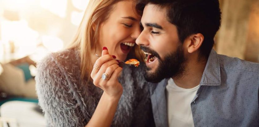 पहिलो डेटमै फिदा पार्ने उपाय