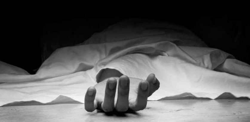 शौचालय जाने क्रममा चिप्लिएर खोलामा खस्दा नेपाली सेनाको मृत्यु