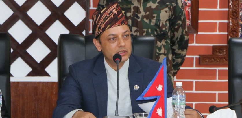 संविधान विपरीत ल्याइयो शिक्षा विधेयक : रास्वपा