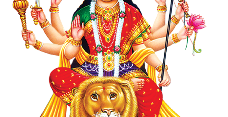 आज महाअष्टमी, दुर्गा भवानीको पूजाआराधना गरिँदै