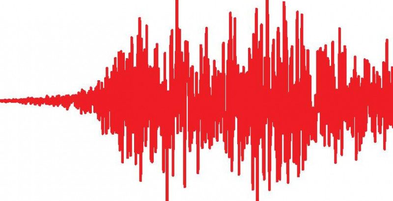 बझाङ र बागलुङमा फेरी भूकम्पको धक्का