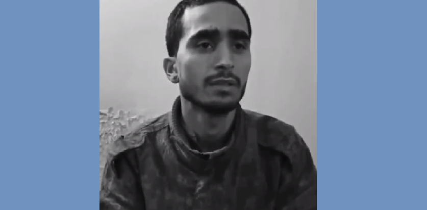 युक्रेनी सेनाको नियन्त्रणमा बर्दियाका विवेक खत्री