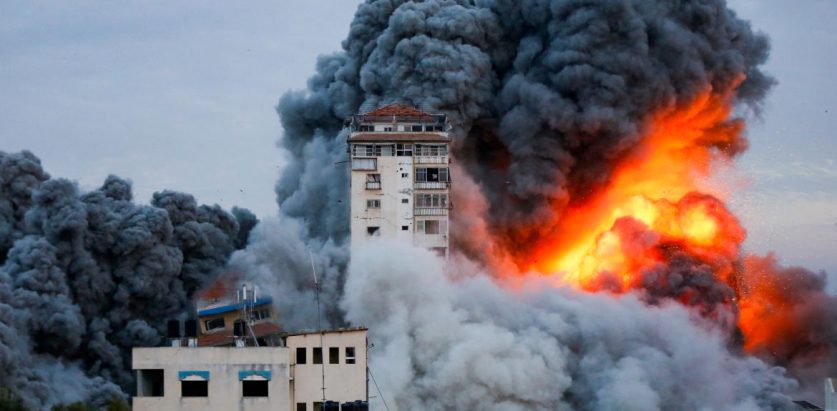 इजरायलबाट थप १९ नेपालीको उद्धार