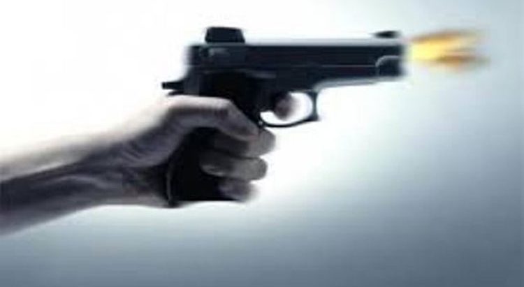 काठमाडौंको बौद्धमा लुटेरालाई नियन्त्रण लिन गोली चलाइयो