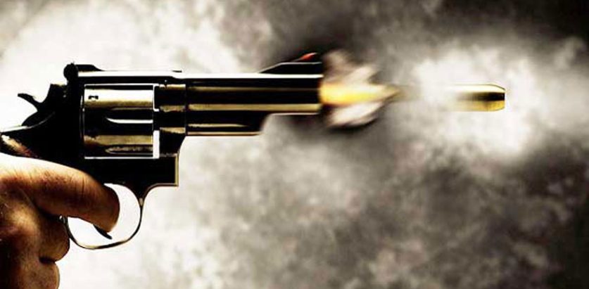 गोली चलाएर नियन्त्रणमा लिएको व्यक्ति सुन लुट्नेको नाइके नै रहेको खुलाशा