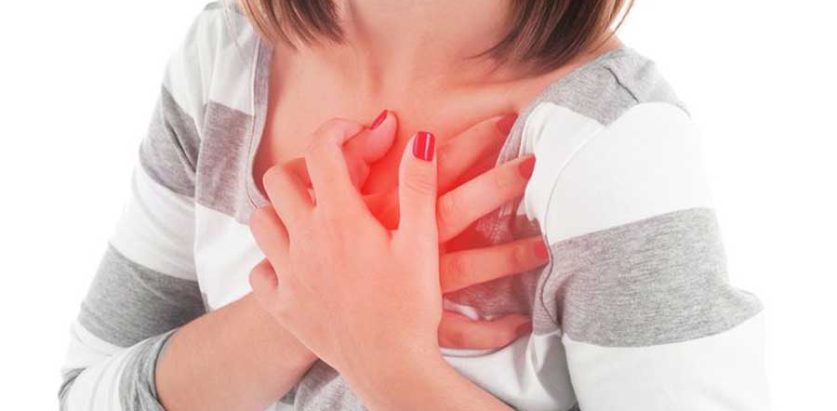 किन कमजोर हुँदैछ हाम्रो मुटु ?