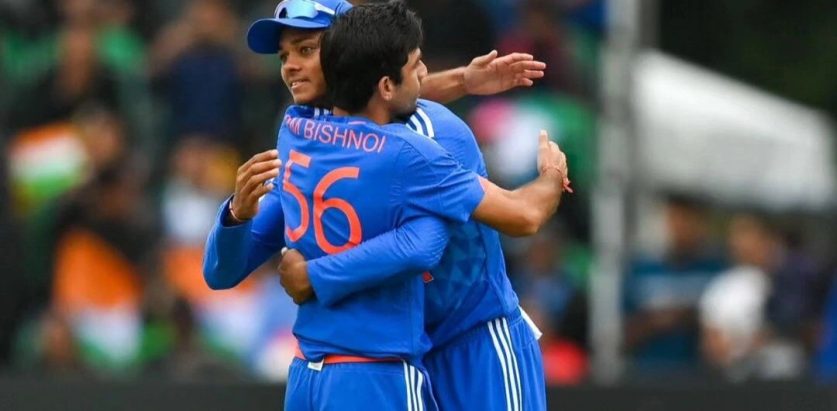 एसियाली खेलकुद अन्तर्गत क्रिकेटमा बङ्लादेशलाई ९ विकेटले हराएर भारत फाइनलमा