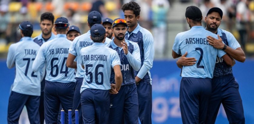 पाकिस्तान पराजित, फाइनलमा भारत र अफगानिस्तान भिड्ने