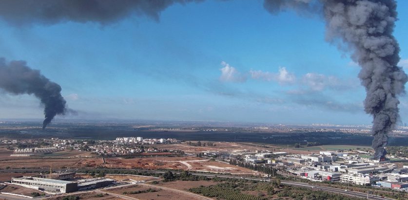 आशिषको सपना इजरायलमै चकनाचुर