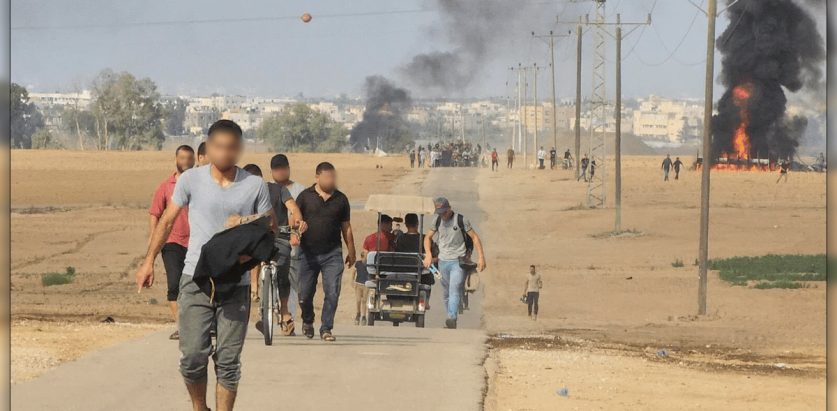 द्वन्द्वग्रस्त इजरायलबाट उद्धारको पर्खाईमा हुनुहुन्छ ? यसरी गर्नुहोस् अनलाइन रजिस्ट्रेसन