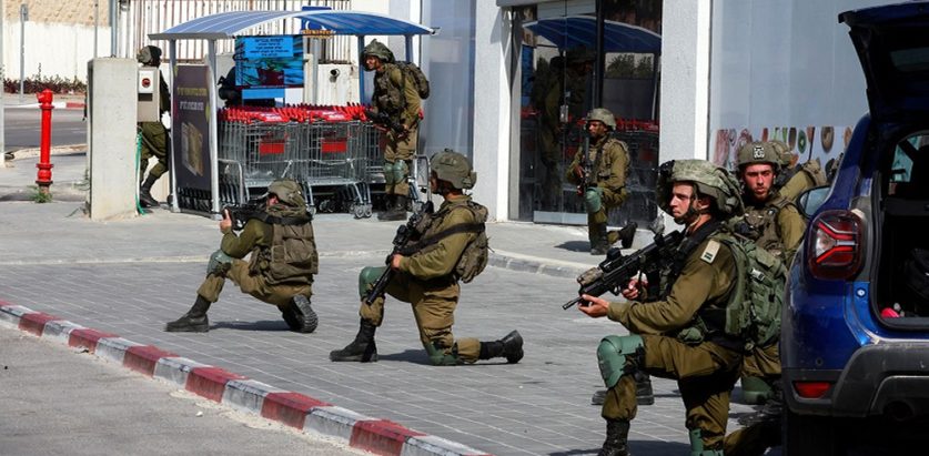 हवाई हमलामा हमासका वायुसेना प्रमुख मारिएको इजरायली सेनाको दाबी