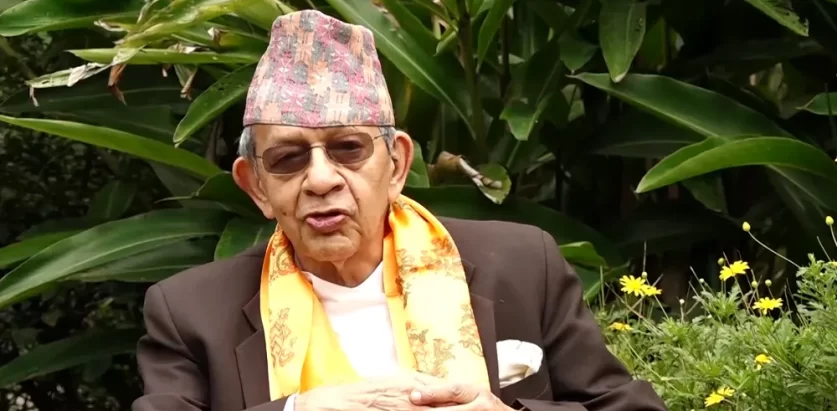 जनताप्रति सचेत र सजग हुन सरकारलाई जबराको आग्रह