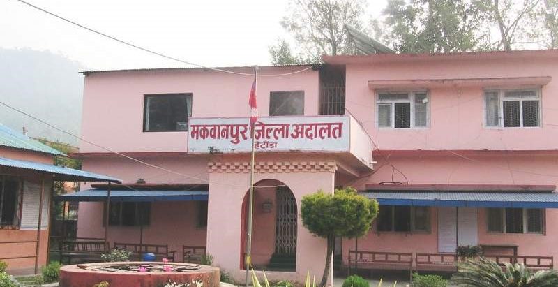 डाक्टर कुटपिट गर्ने ६ जना रिहा