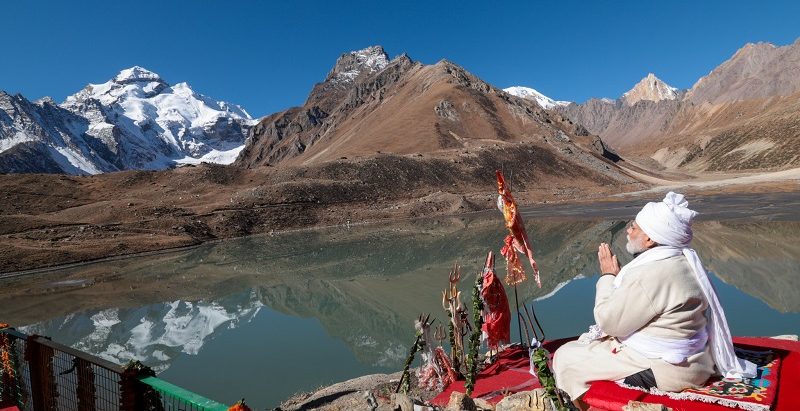 भारतीय प्रधानमन्त्री मोदीले कालापानी क्षेत्रको भ्रमण गरेकोमा जनमोर्चाको आपत्ति