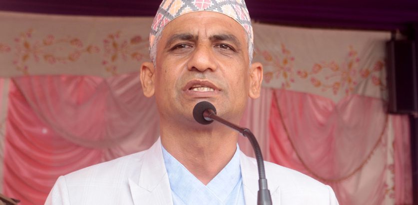 विराटनगर–लुक्ला माउन्टेन फ्लाइट छिट्टै सुरु हुन्छ: मुख्यमन्त्री कार्की
