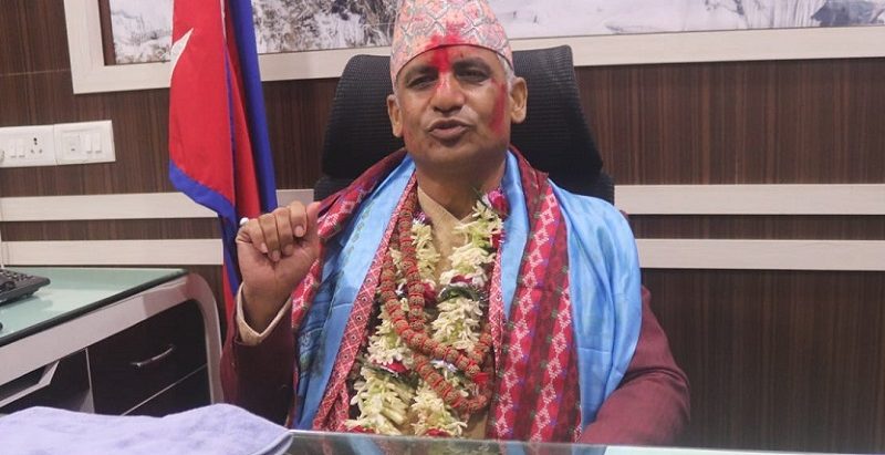 कोशीका मुख्यमन्त्री केदार कार्कीलाई विश्वासको मत प्राप्त, राप्रपाबाहेक सबै दलको समर्थन